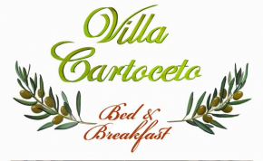 Villa Cartoceto